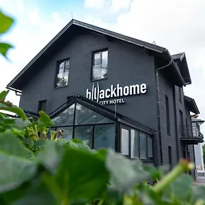 *** Aparthotel Blackhome I Contactless Check-in Österreich
