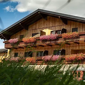 *** Gasthof Steinerwirt Österreich