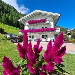 Skorpion , Solden Austria