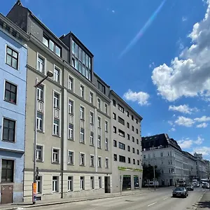 Flarent Apartments-wg Viyana