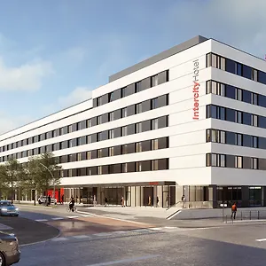 **** Hotel Intercityhotel Österreich