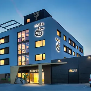  Hotel Hi5-hotel Seiersberg Österreich