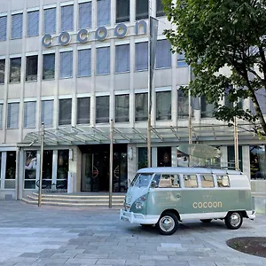 **** Hotel Cocoon Österreich