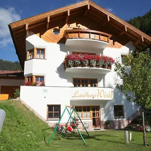 Winkl , Ischgl Austria