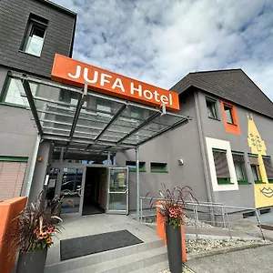 *** Hotel Jufa Süd Österreich