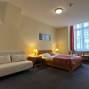 3* Hotel Very Apartments, 5 Min To Center, No Reception