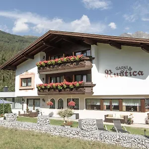 *** Hotel Garni Rustica Österreich