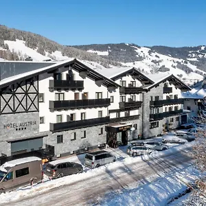 *** Hotel Austria Österreich