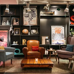 Hotel Ruby Sofie, Vienna