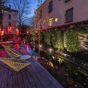 Nala Individuellhotel 4*, Innsbruck Austria