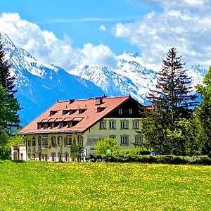 *** Hotel Grünwalderhof Österreich