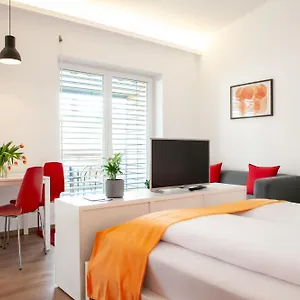 *** Aparthotel + Österreich
