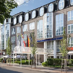 4* Aparthotel Living Kaiser Franz Joseph