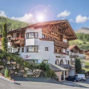 *** Gasthof Felsenstüberl Österreich