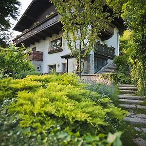 Haus Stadt , Salzburg Austria