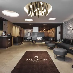 Valentin Design , Solden Austria