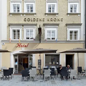 *** Hotel Krone 1512 Österreich