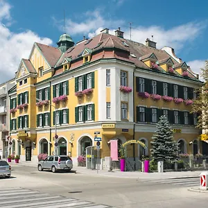3* Hotel Bergwirt Schönbrunn