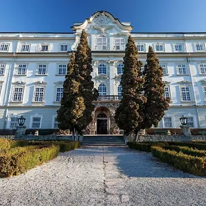 Schloss Leopoldskron 3*, Salzburg Austria