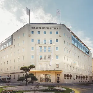 Imlauer Pitter 4*, Salzburg Austria