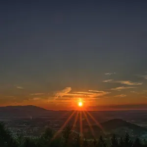 *** Gasthof Panoramagasthof Daxlueg Österreich