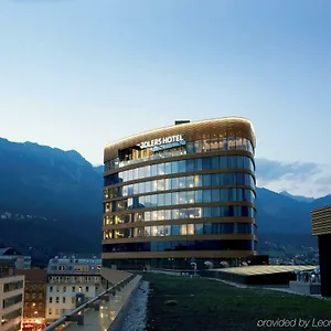 Adlers 4*, Innsbruck Austria