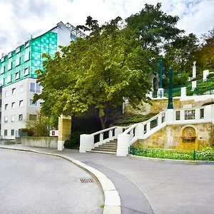 Hotel Strudlhof, Vienna