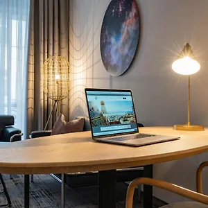 4* Aparthotel Starlight Renngasse