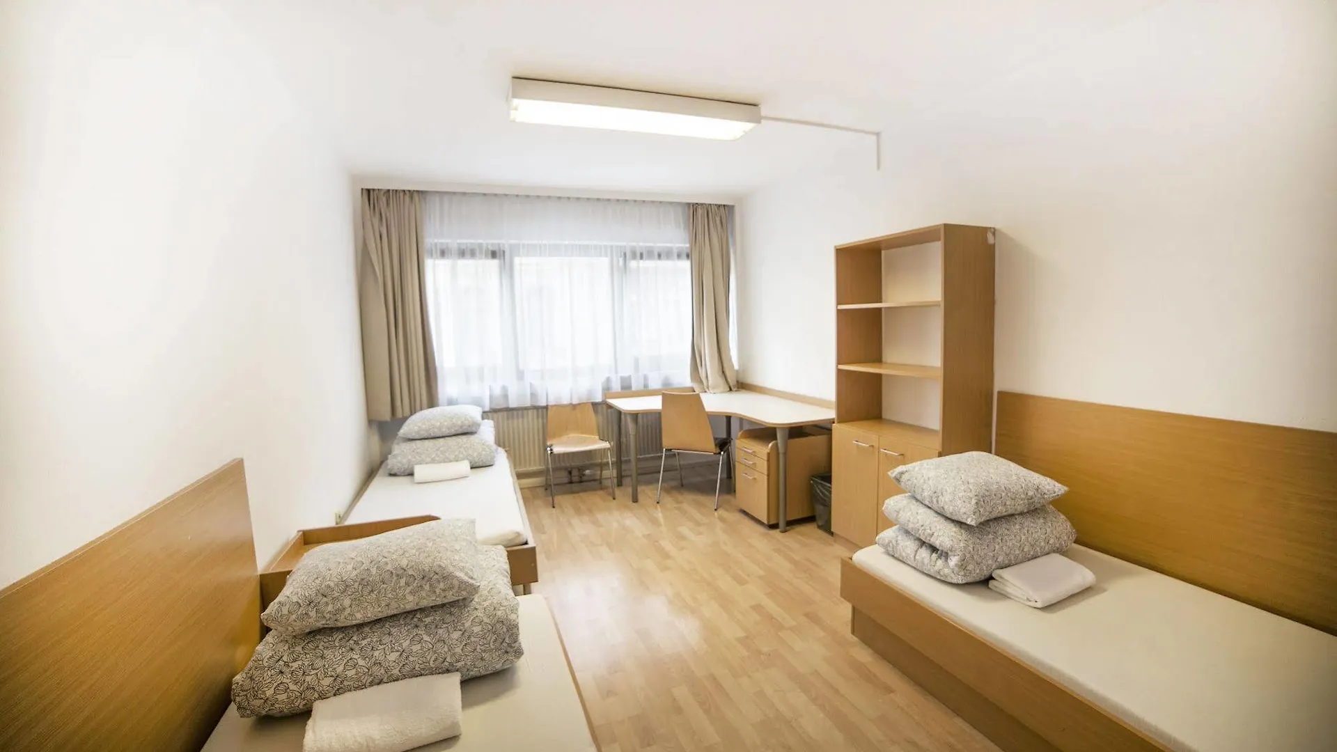Alibi Hostel Viyana
