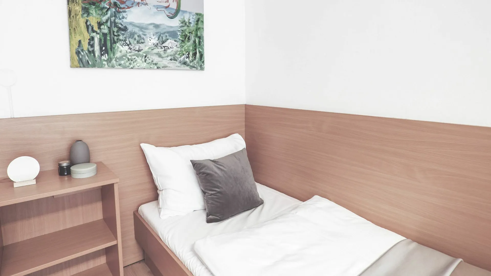 Alibi Hostel Vienna