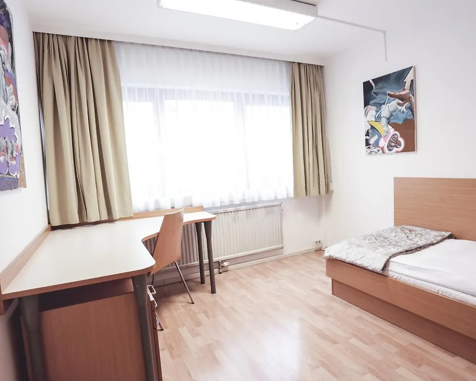 Alibi Hostel Wien 0*,  Österreich