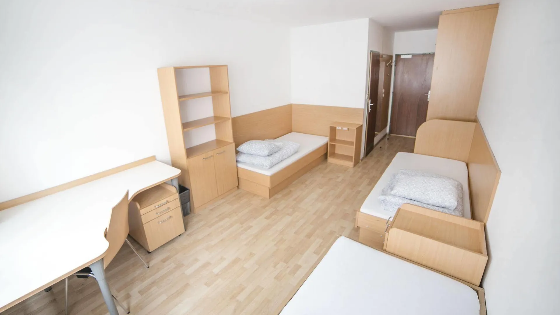 Alibi Hostel Wien Österreich
