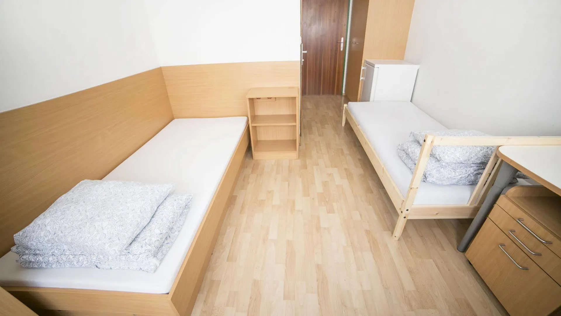 Alibi Hostel Wien