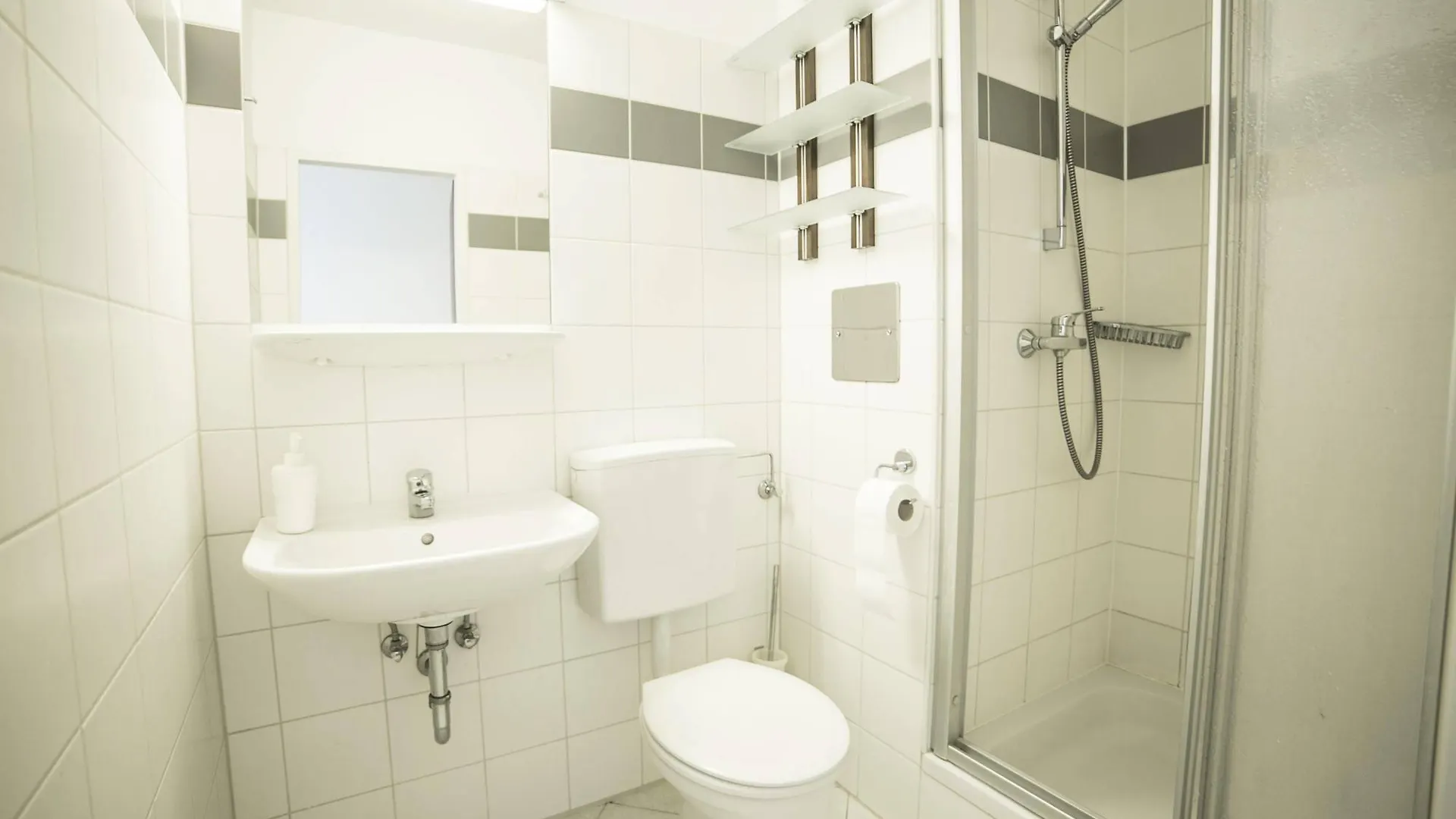 Alibi Hostel Wien