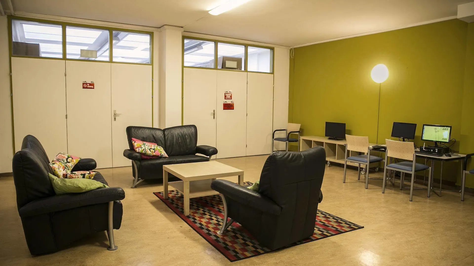 Alibi Hostel Wien