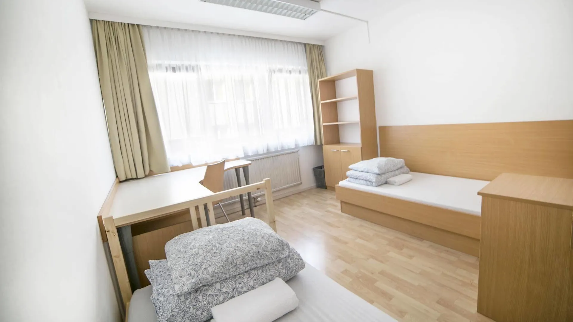 Alibi Hostel Wien Österreich