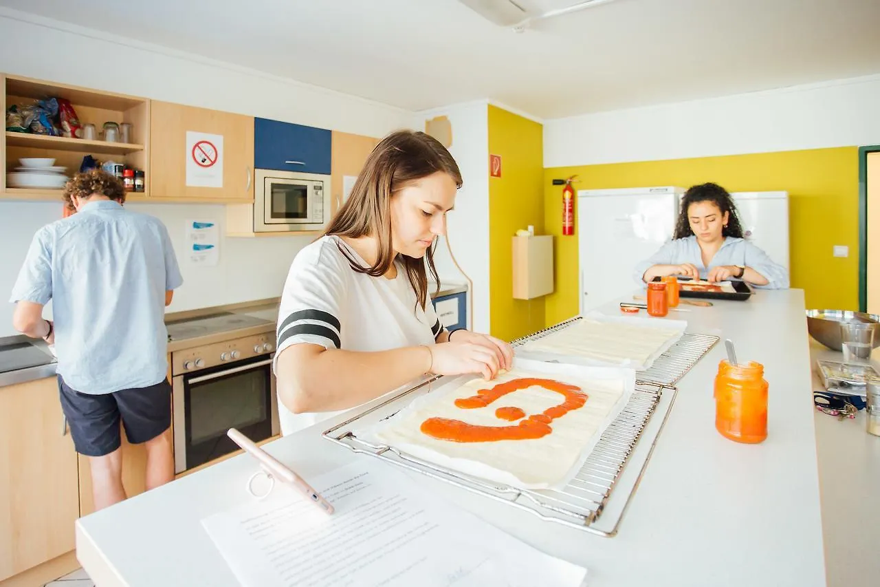 Alibi Hostel Wiedeń