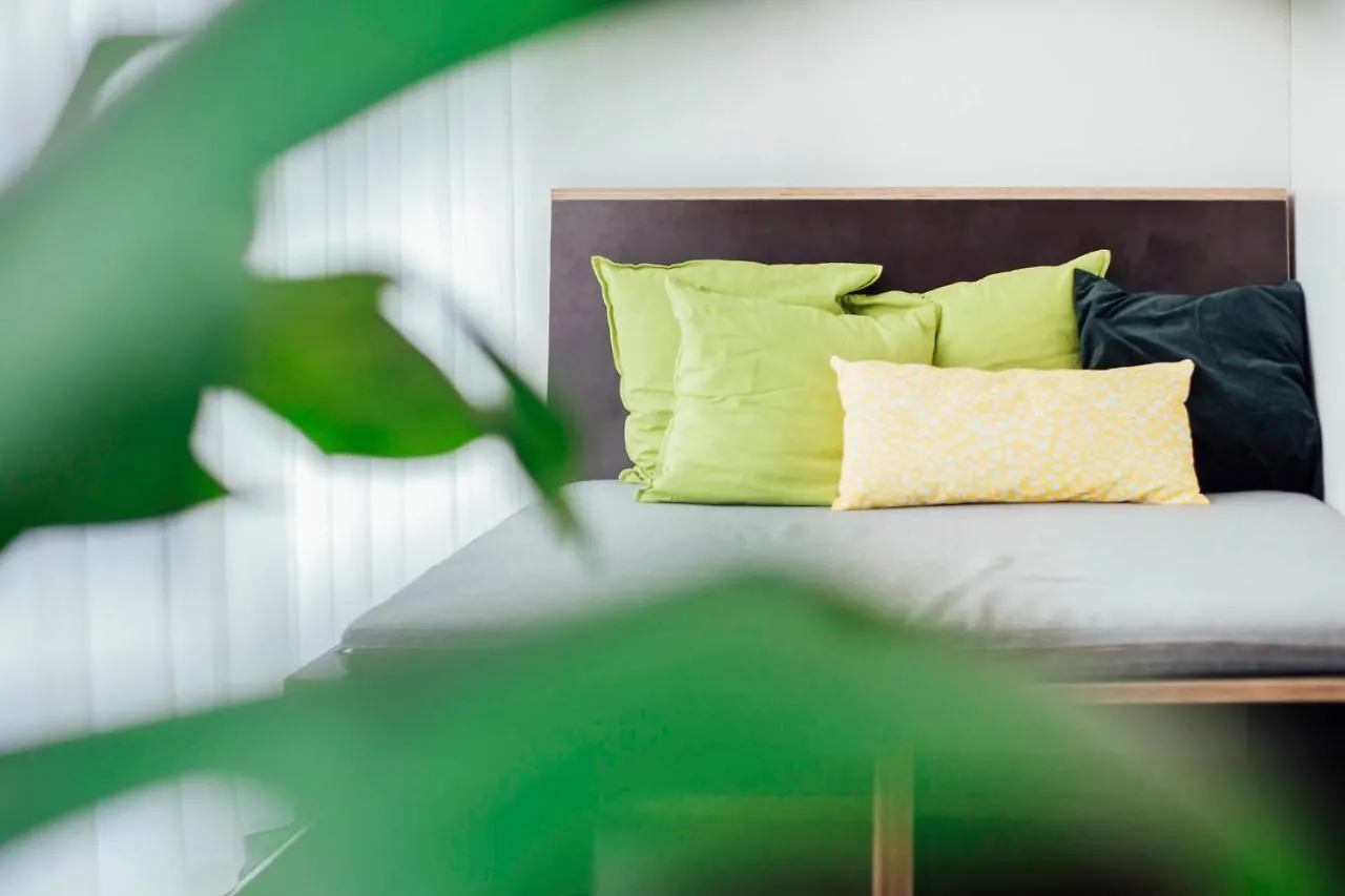 Alibi Hostel Wien