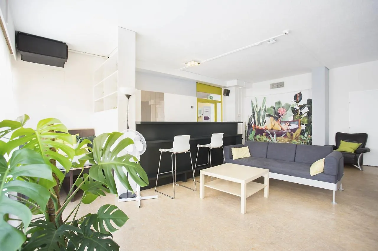 Alibi Hostel Wien