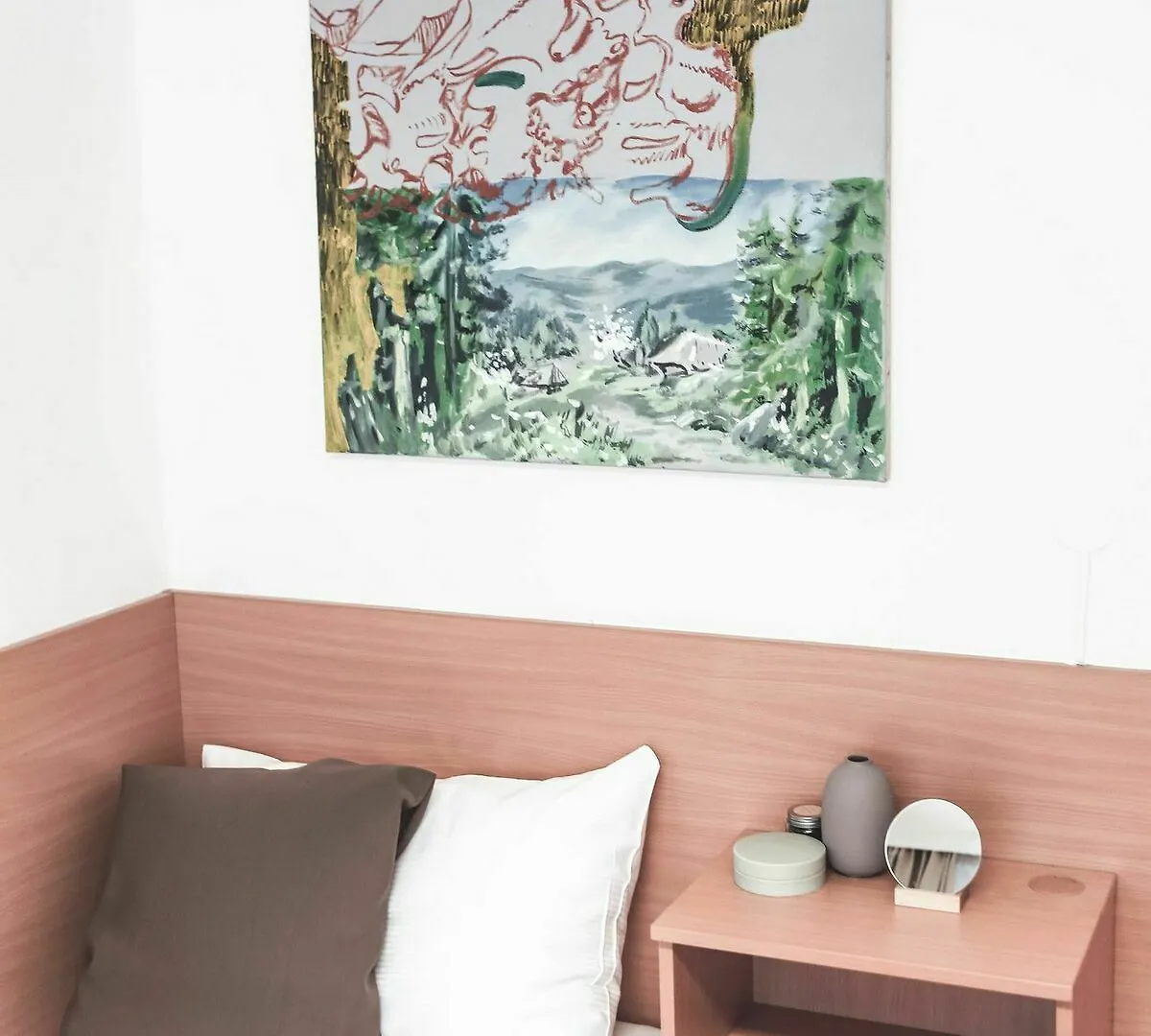 Alibi Hostel Wien 0*,  Österreich
