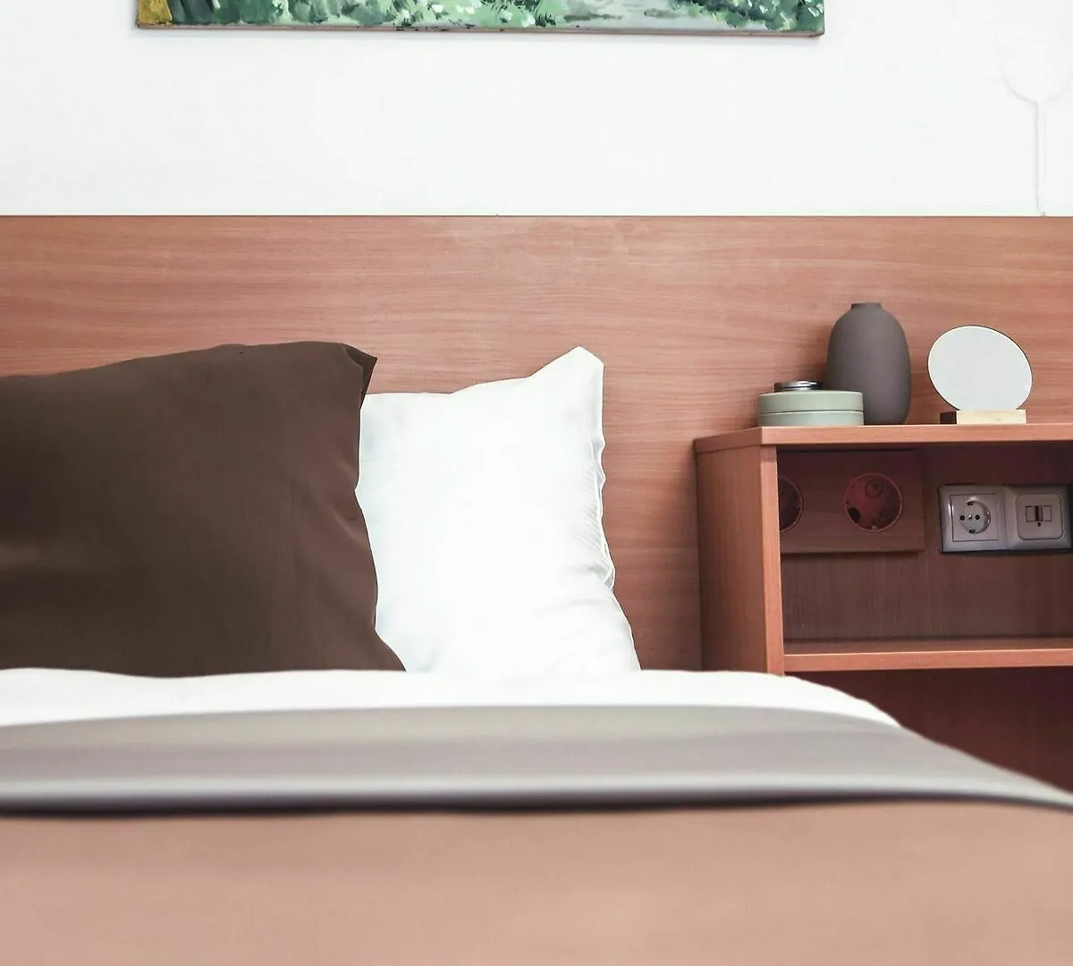 Alibi Hostel Wien