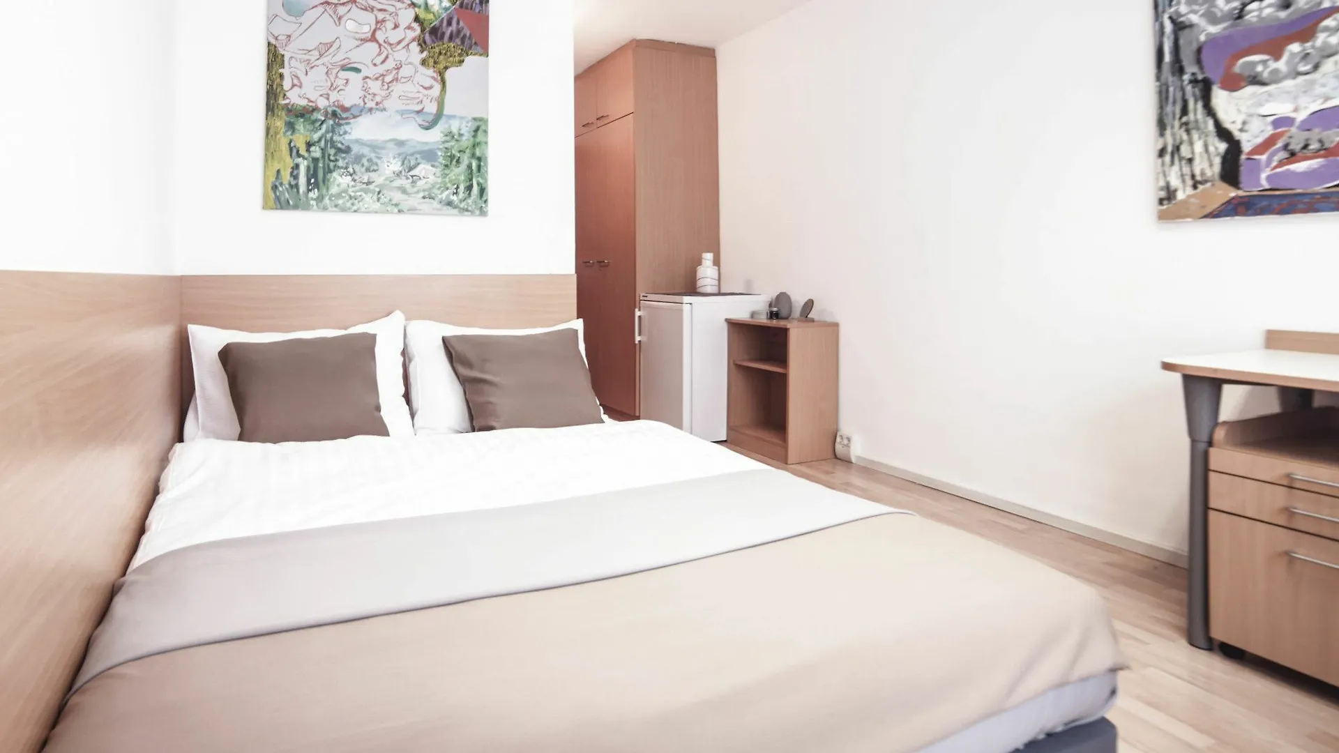 Alibi Hostel Wien 0*,  Österreich